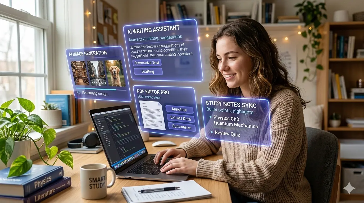 Free AI Tools No Signup