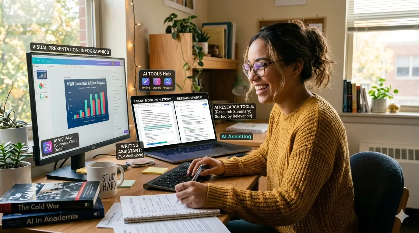 Free AI Tools No Signup