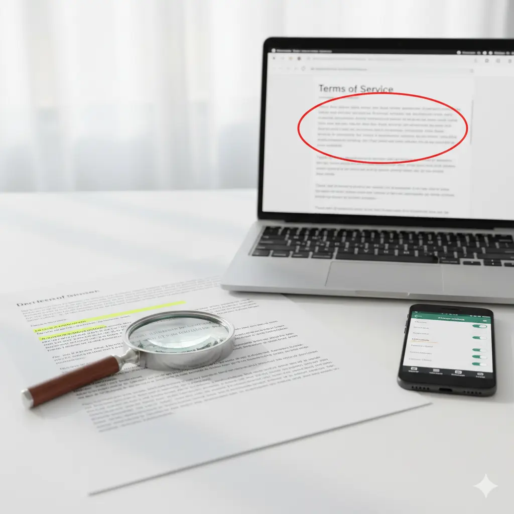 Privacy-first AI tools for students