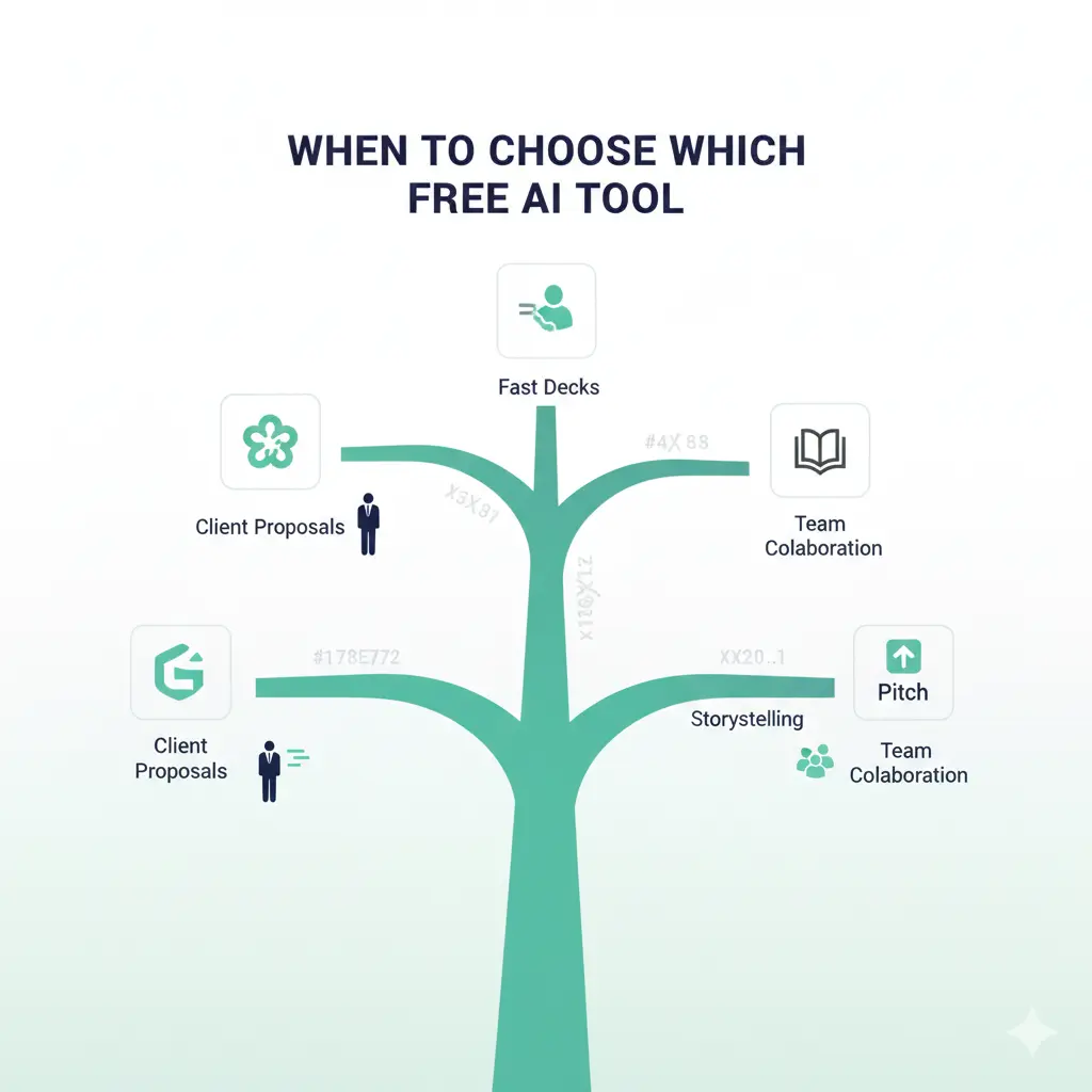 7 Best Free AI Presentation Tools (2026)