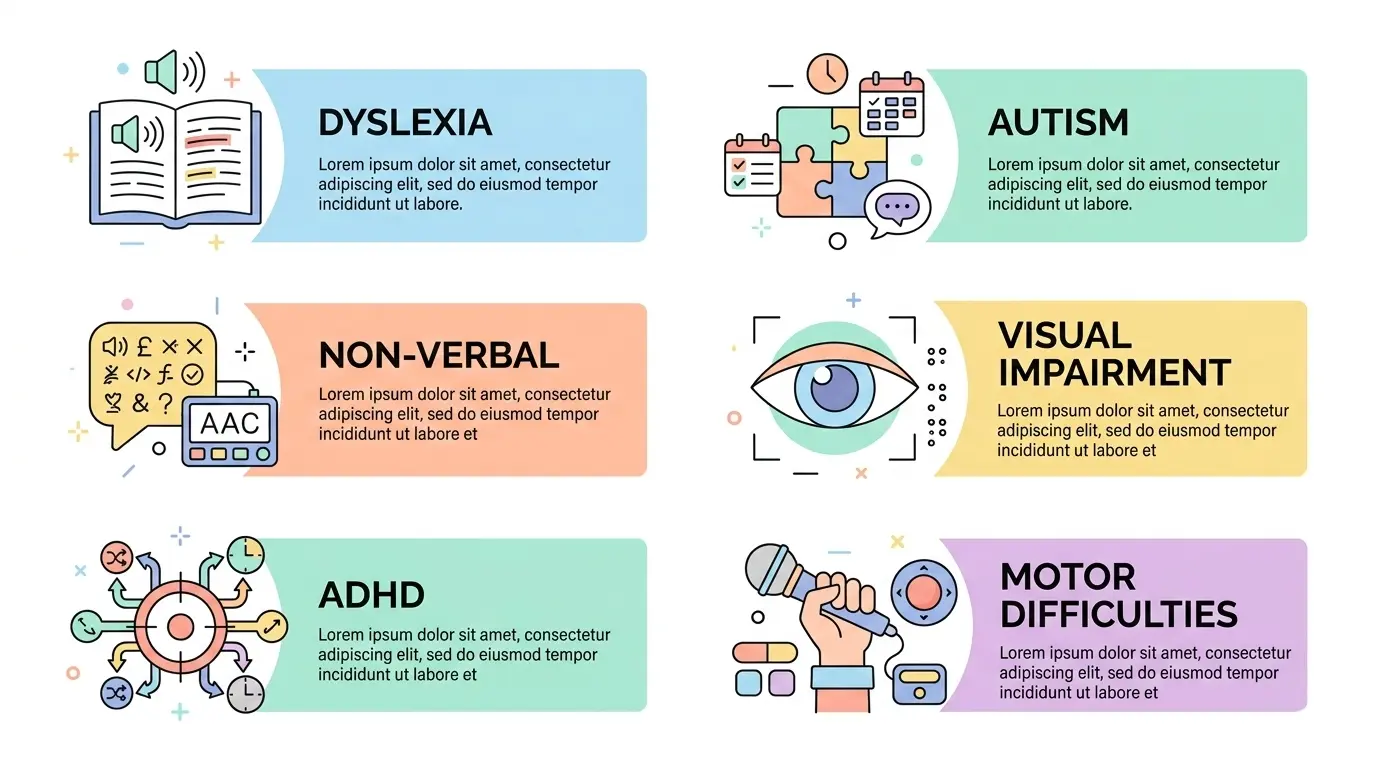 How to Choose the Right AI Tool for Different Learning Needs