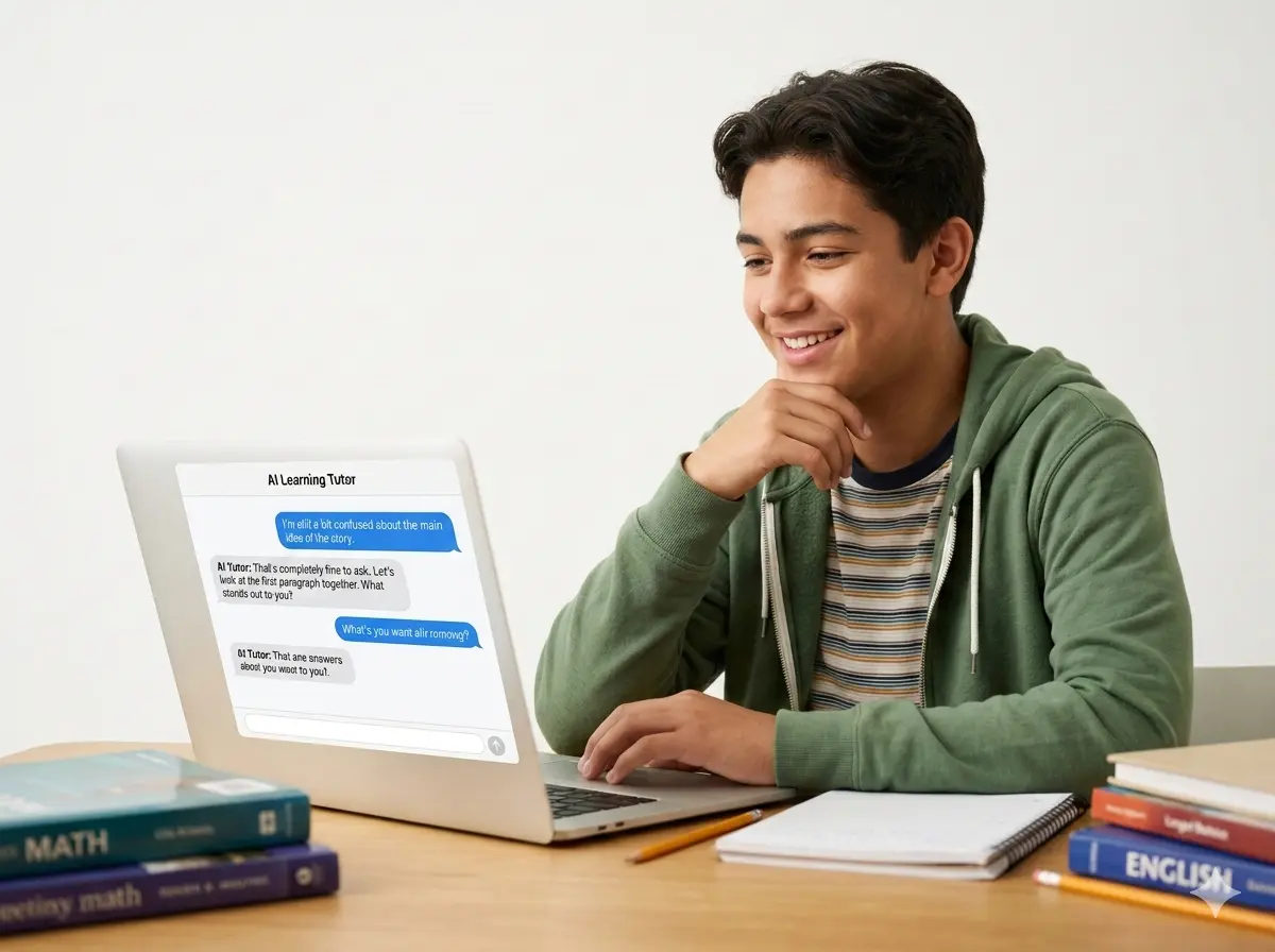 Image Recognition & Visual Schedule AI Tools