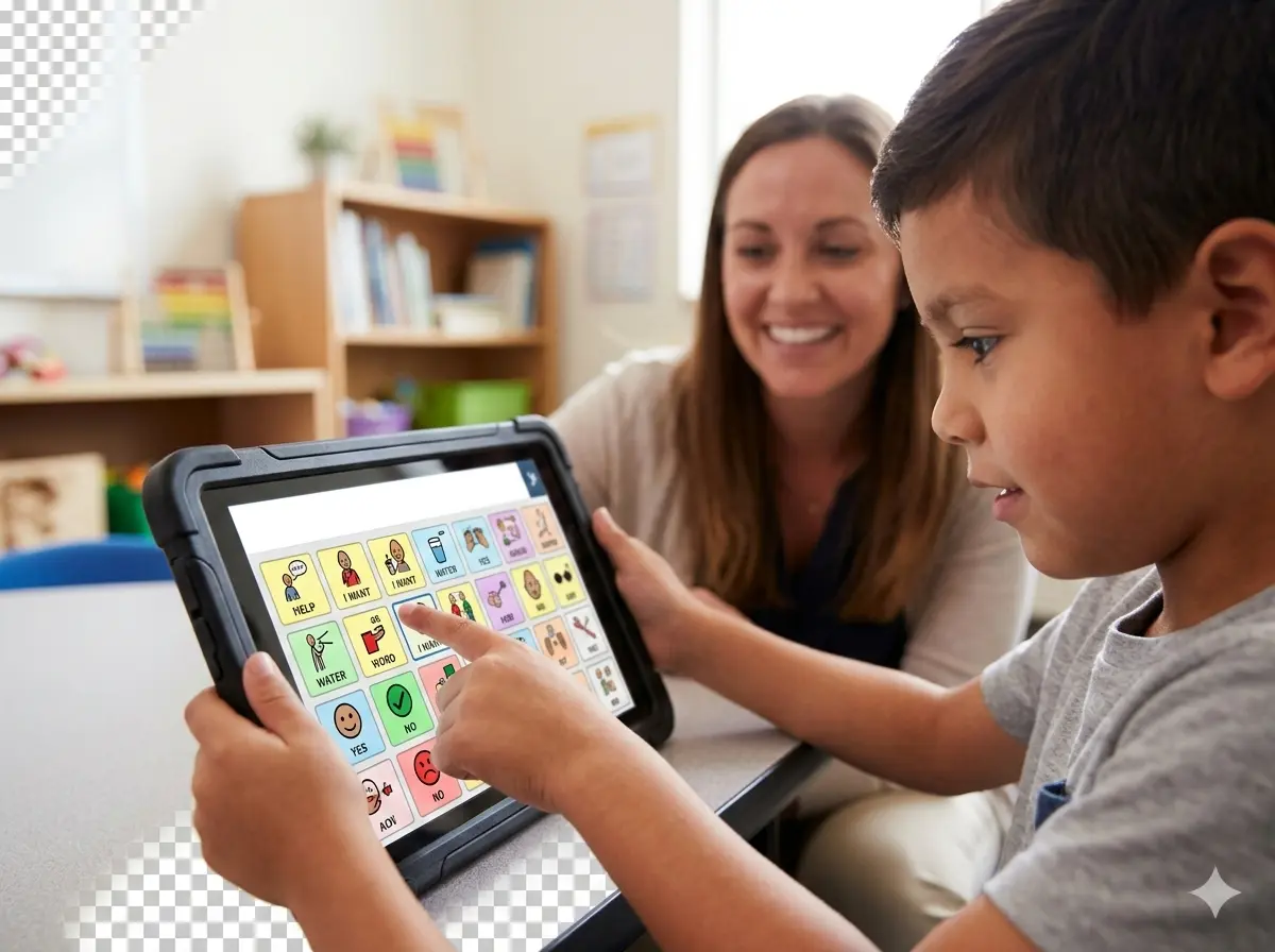 AI Tools Supporting Students