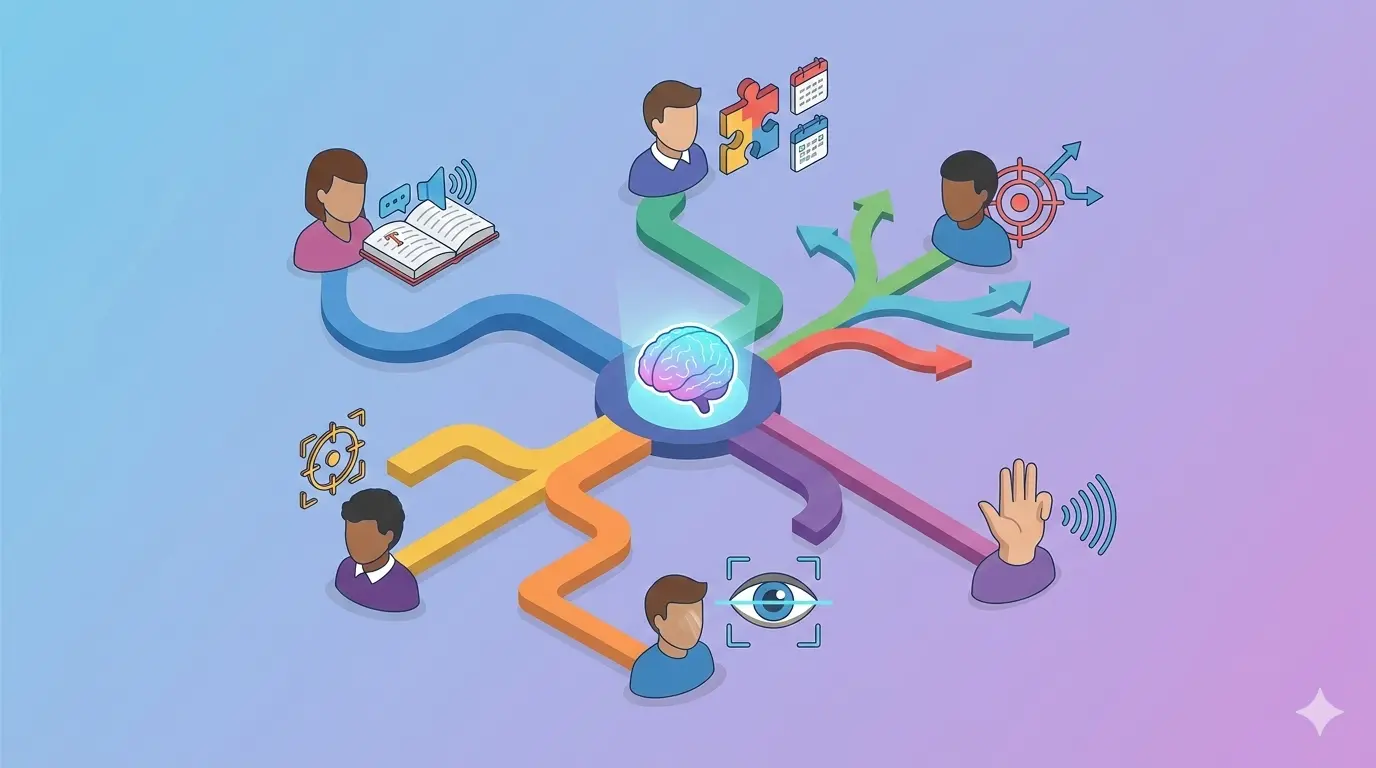 AI Tools for Special Needs Students