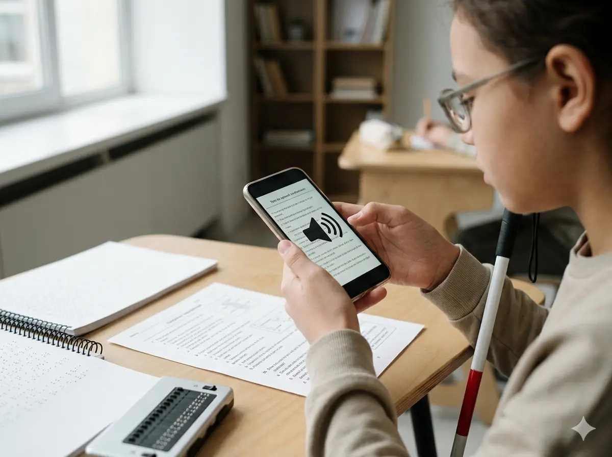 AI Speech Recognition Tools for Non-Verbal Communication