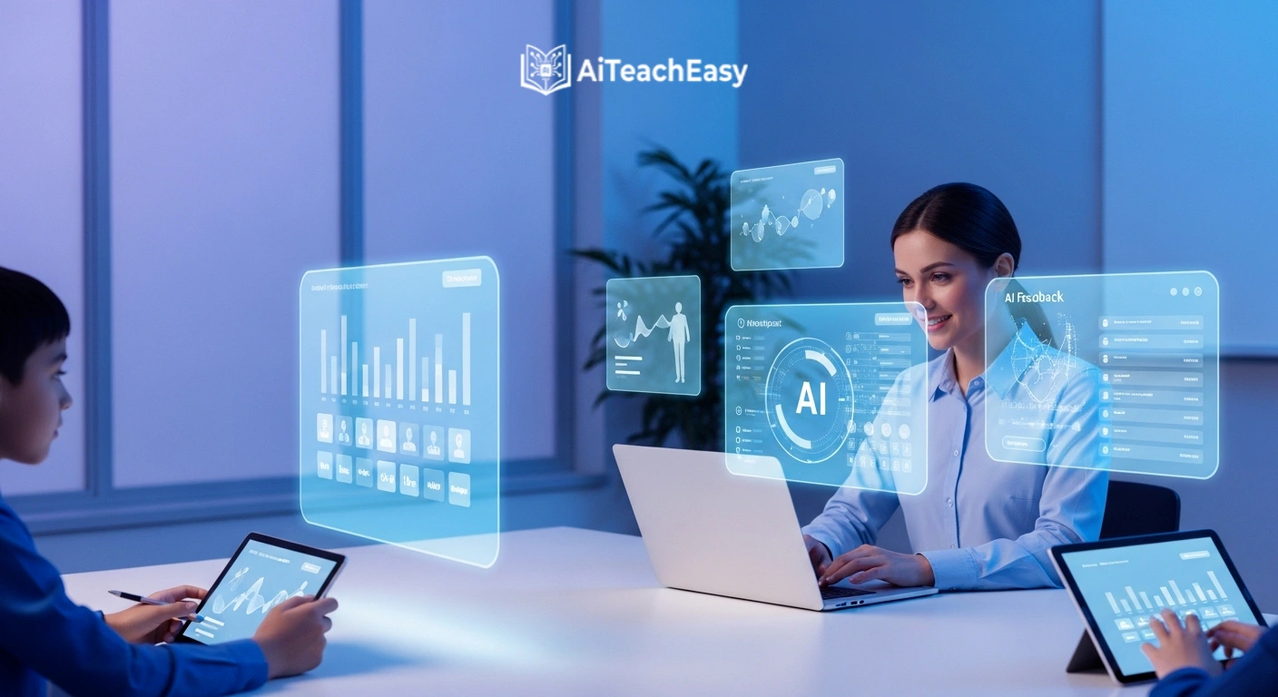 AI Feedback Generators (2026)