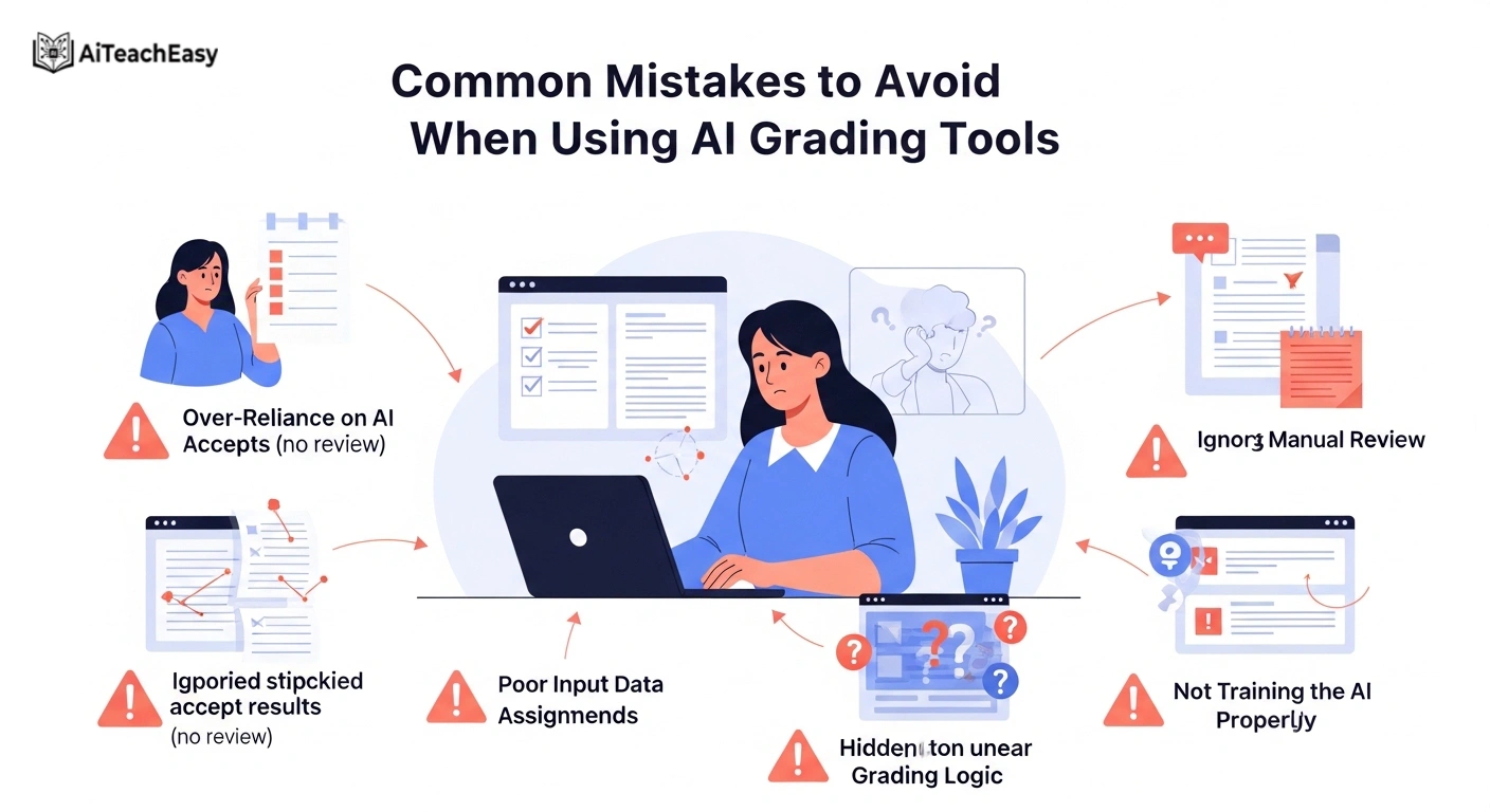 Common Mistakes to Avoid