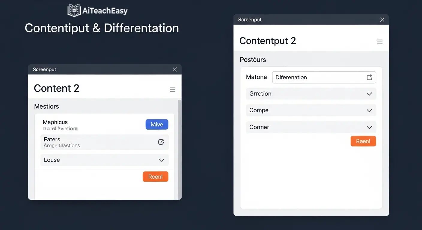 Diffit – Best for Differentiated Report Materials