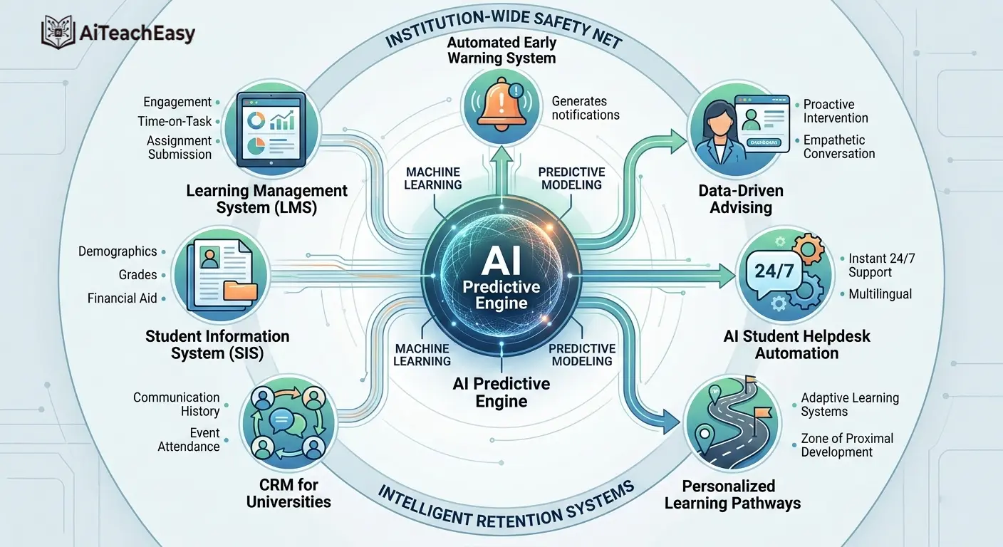 How to Choose the Right AI Tool for Your University (2026)