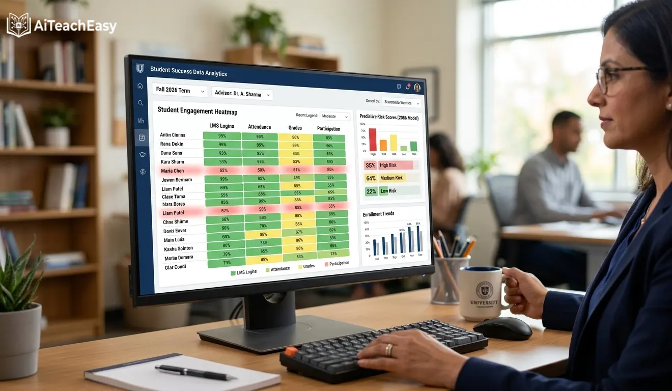 Who Should NOT Use AI Retention Tools? (A Credibility Check)
