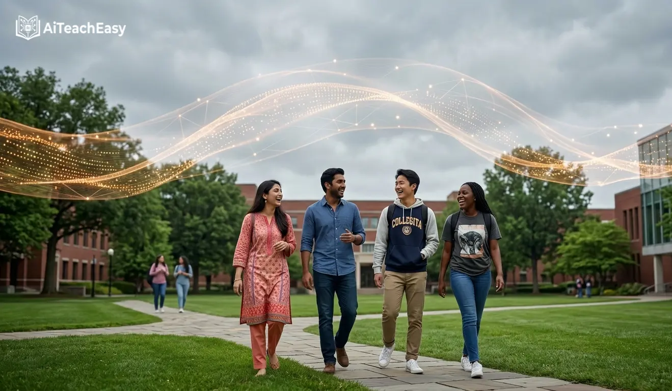 AI Tools for Student Retention and Success in Universities