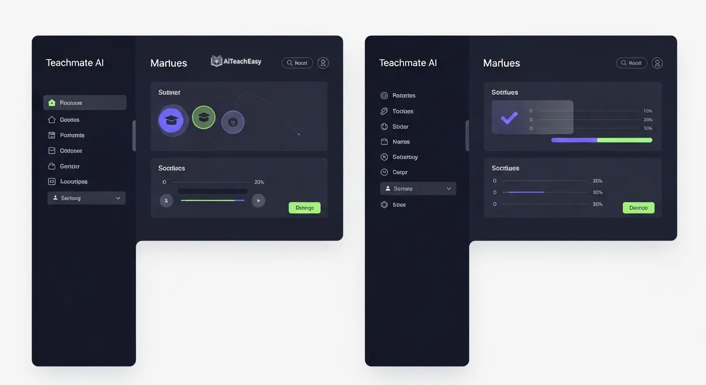 Teachmate AI – Best UK-Based All-in-One Platform