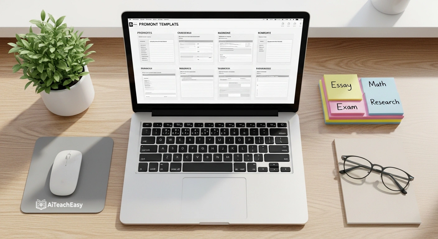 10 Best ChatGPT Prompts for Answering Assignments (Copy-Paste Ready)