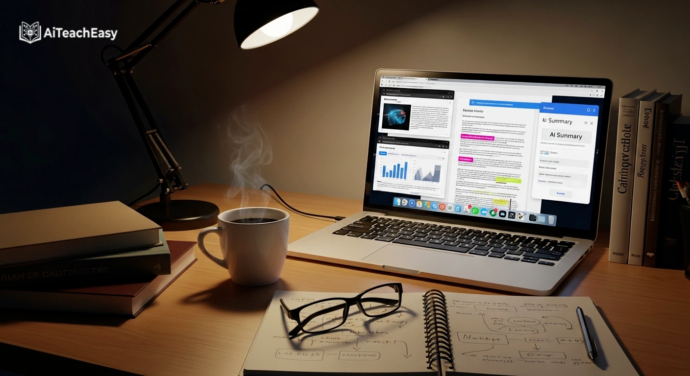 Best AI for Scholarly Research and Writing (2026)