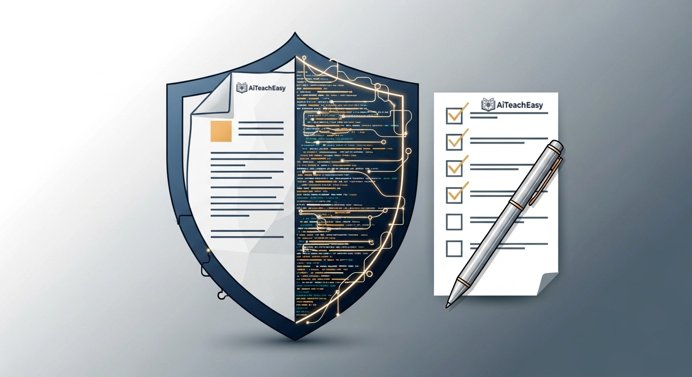 Academic Integrity and Safe Use of AI Tools