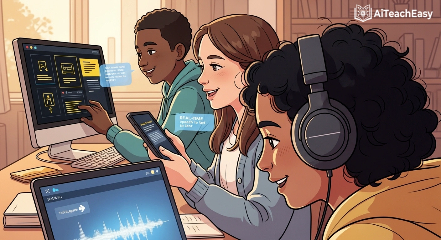 Accessibility & Special Needs Support