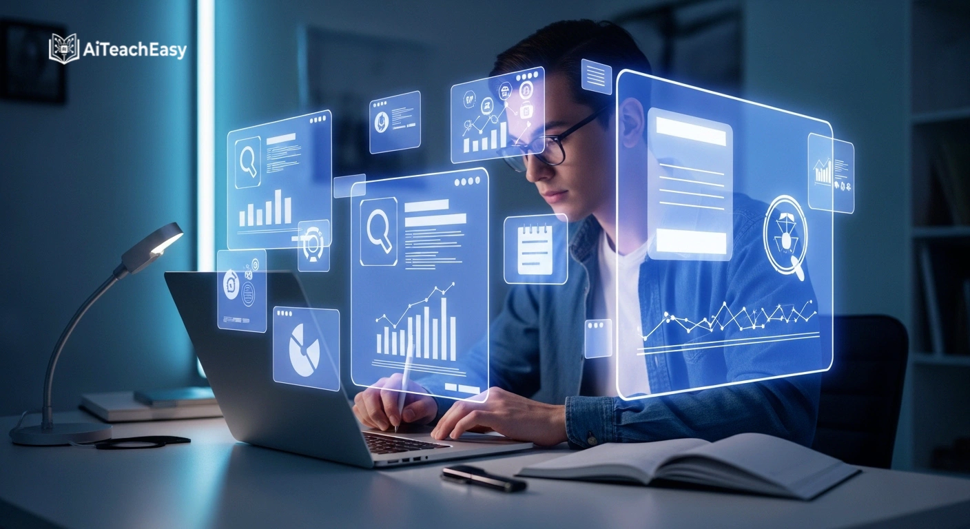 7 Hidden AI Tools Students Are Using in 2026 (Save 10+ Study Hours Weekly)