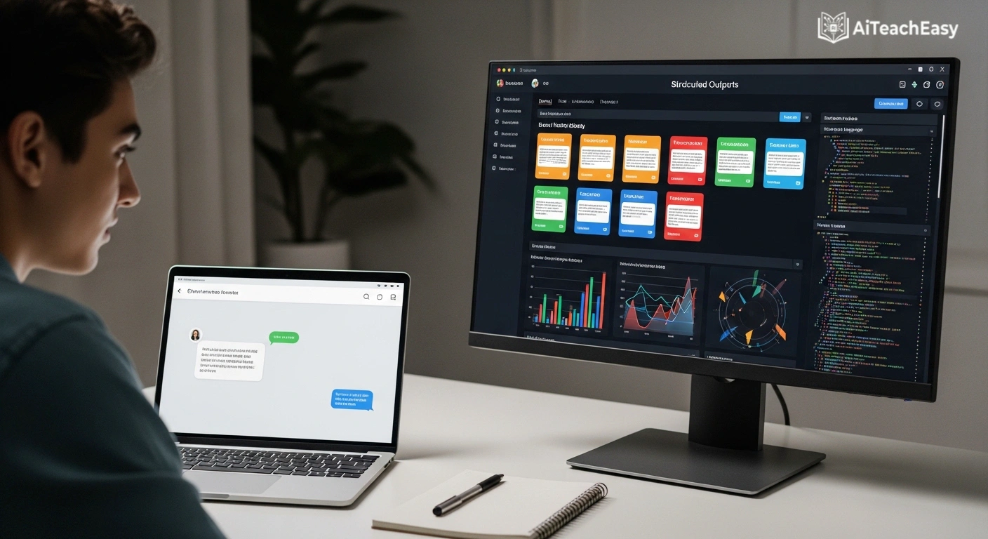 Best AI Tool for Studying Apart from ChatGPT (Honest Answer)