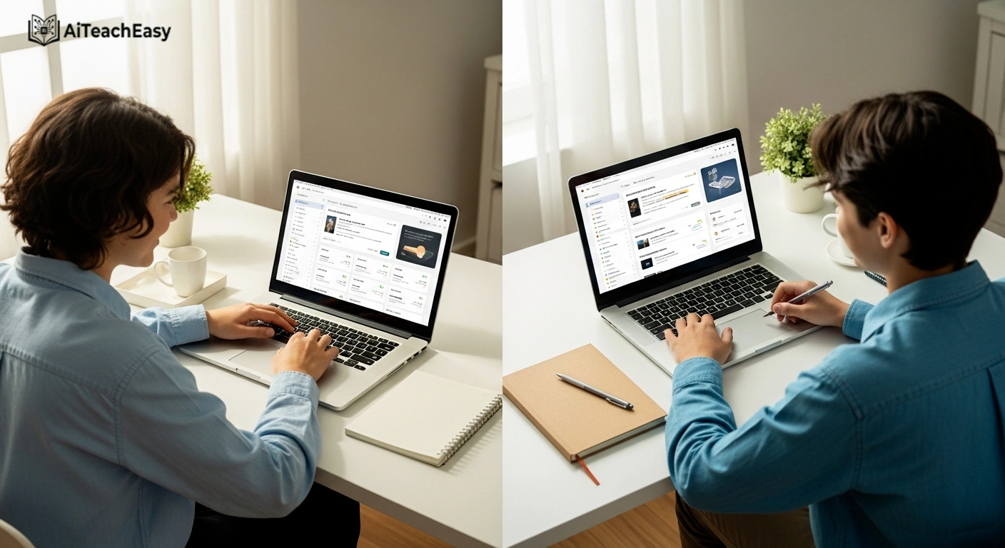 Biggest Mistakes Medical Students Make With AI Study Tools 