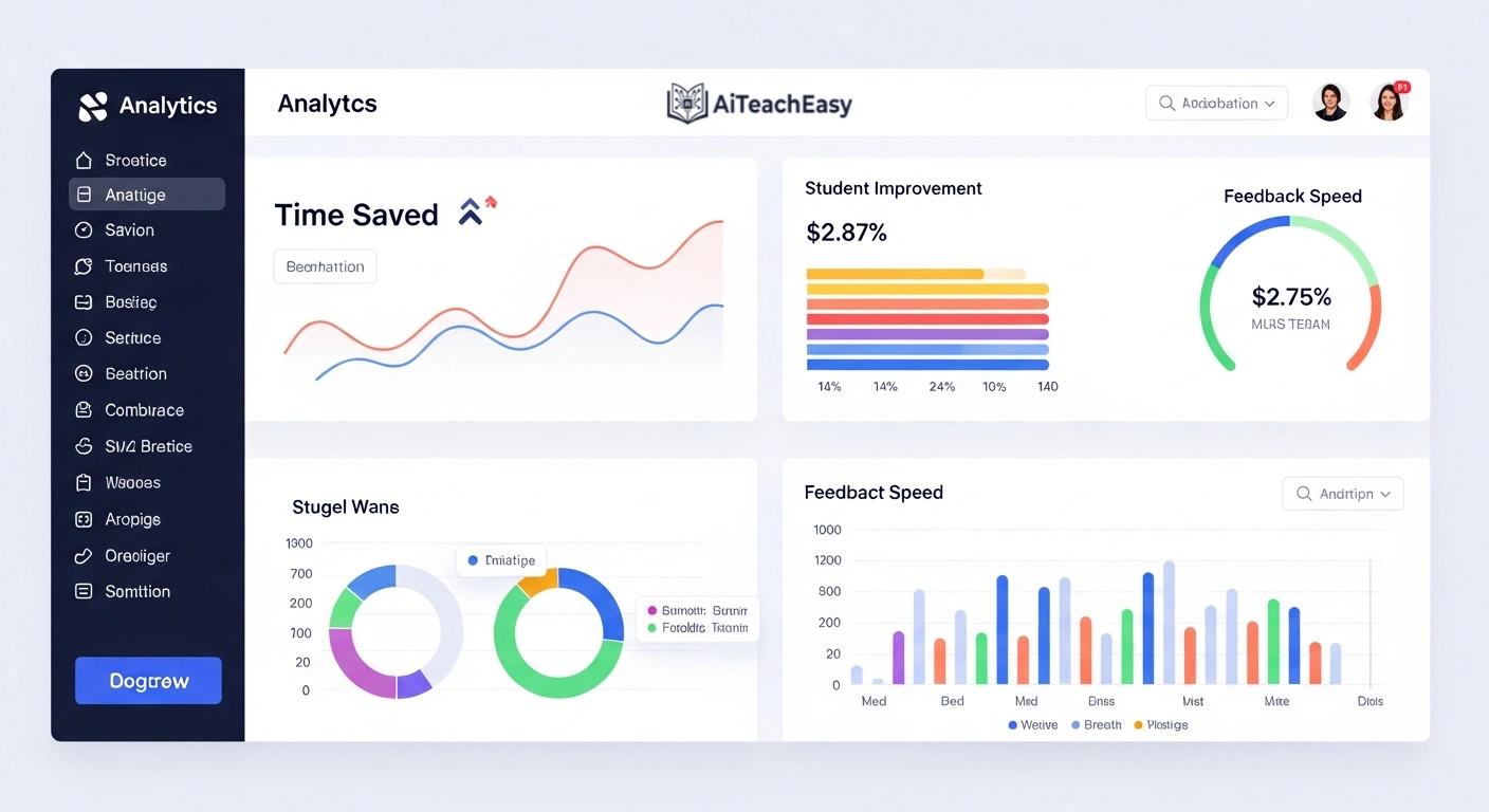 Benefits of Using AI Feedback Generators