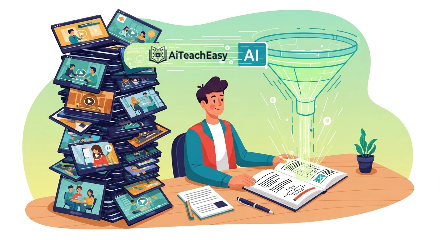 Benefits of Using AI Study Summarizers