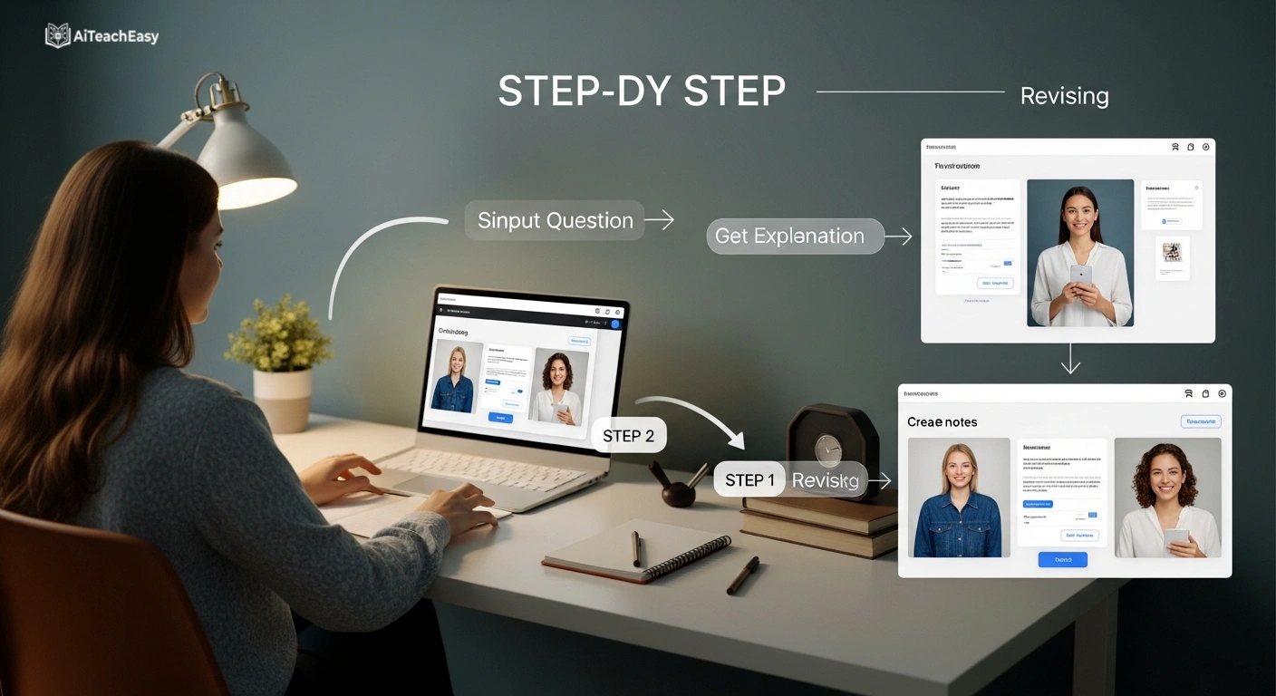 Best AI Study Workflow