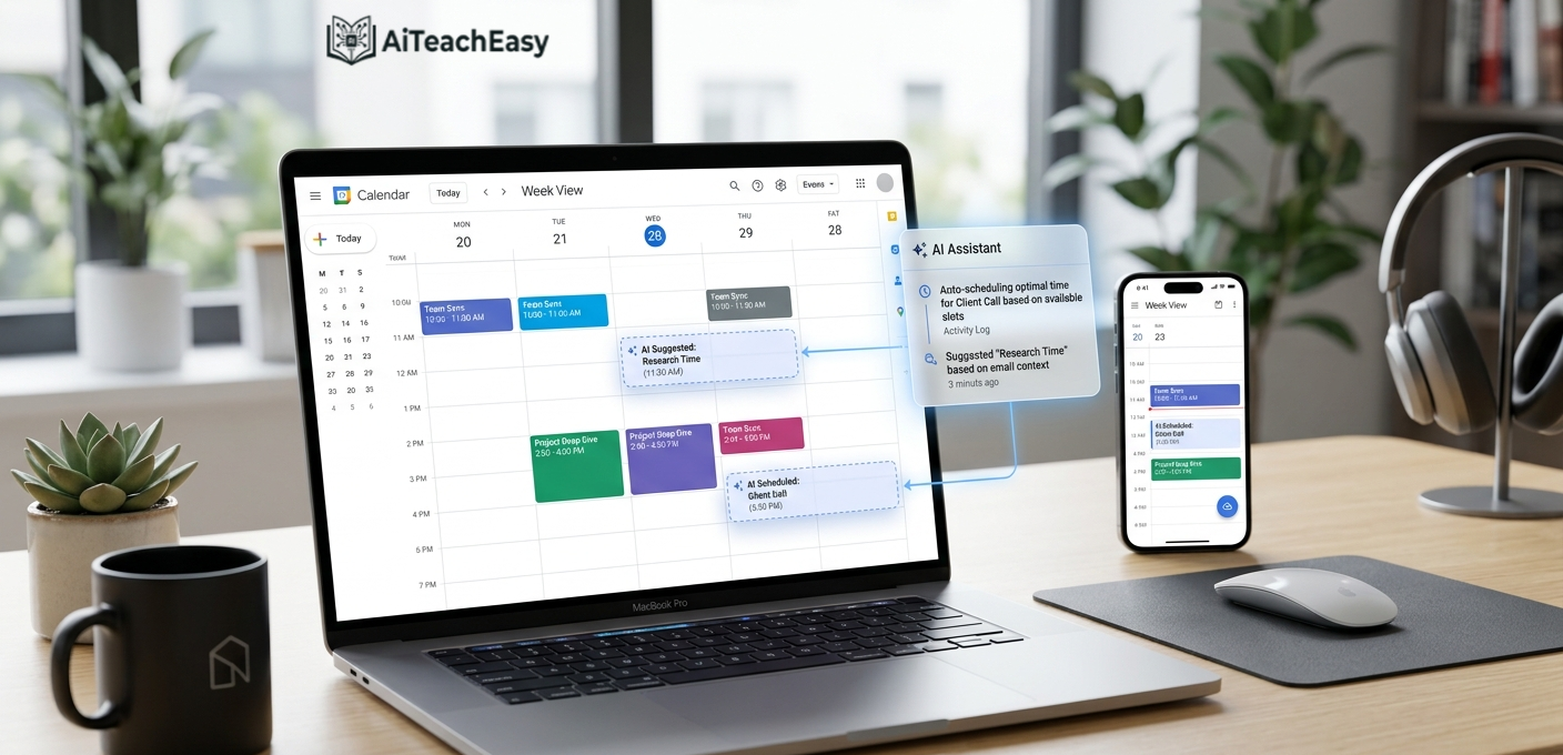 Connectors: Link Claude to Your Calendar (Free)