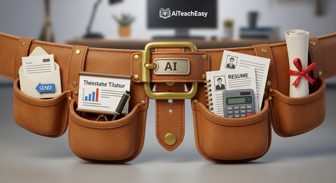 Extra AI Utilities for Your Prep Kit