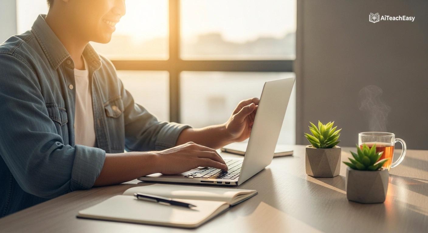 Use AI Smart, Not Lazy