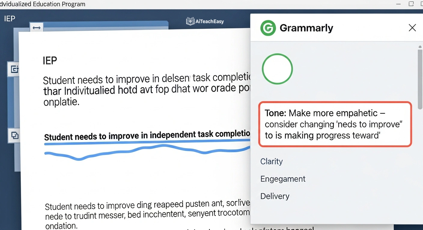  Grammarly