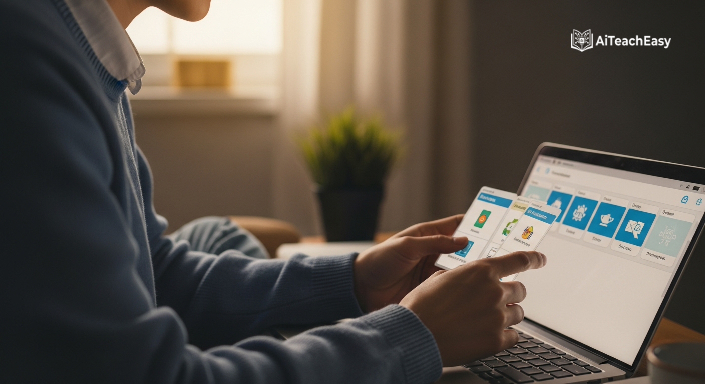 Memorize — AI-Powered Long-Term Retention