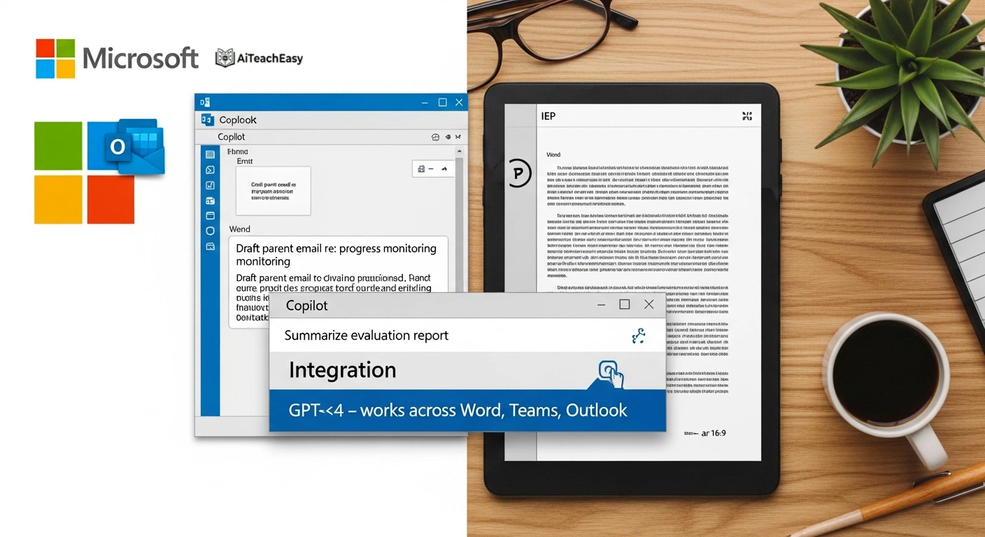 Microsoft Copilot for Education