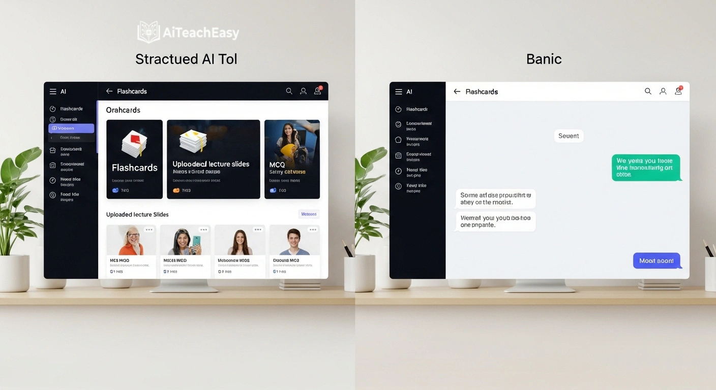 Neural Consult vs ChatGPT for Medical Study
