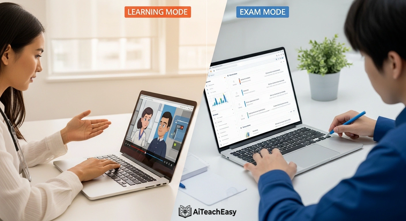 Osmosis AI vs AMBOSS AI Mode (Head-to-Head)