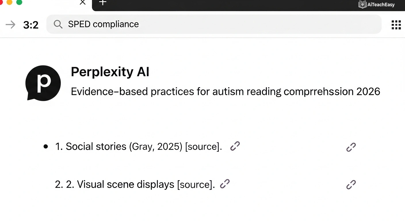  Perplexity AI