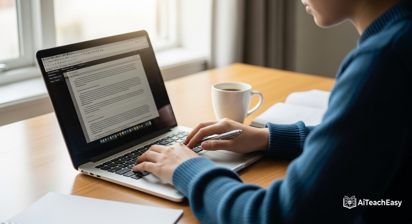  Produce — Turning Knowledge into High-Quality Output