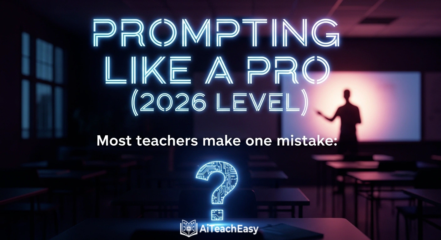 Prompting Like a Pro 