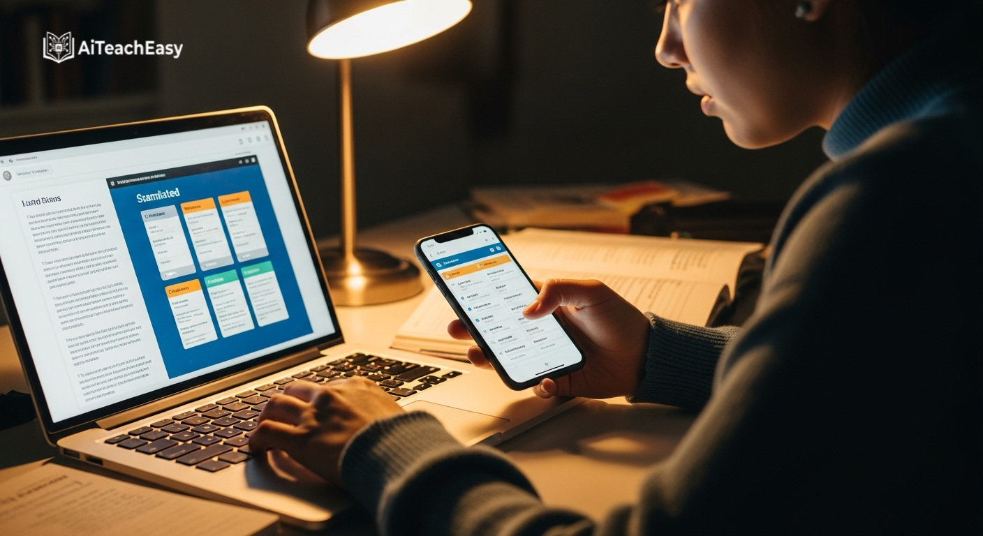 Quick Start: If You Only Have 10 Minutes Right Now