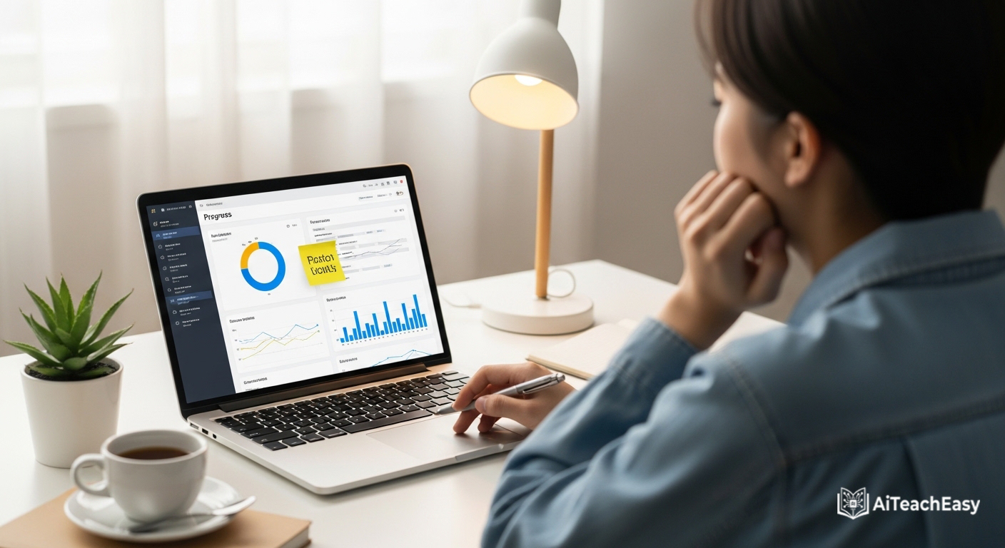 Review and Iterate — The Continuous Improvement Loop