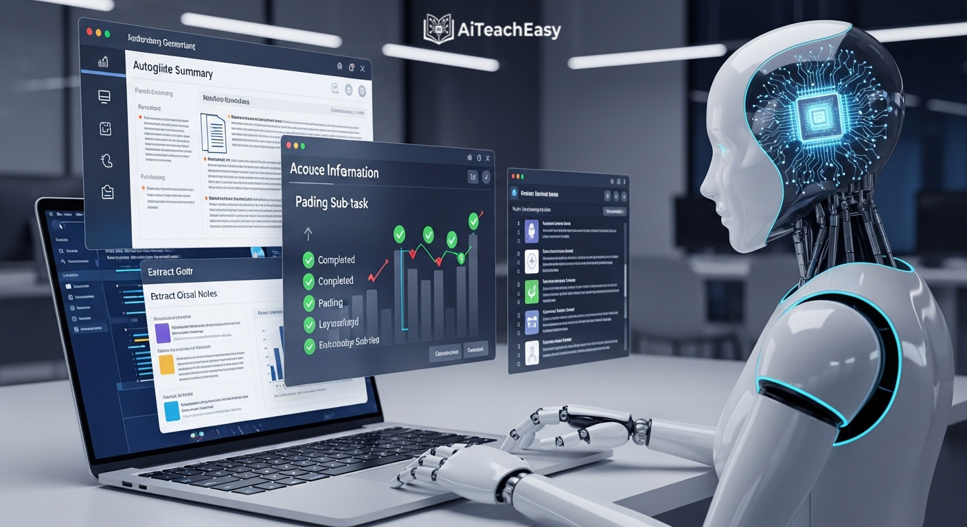 Skills: Automate Repetitive Research Tasks