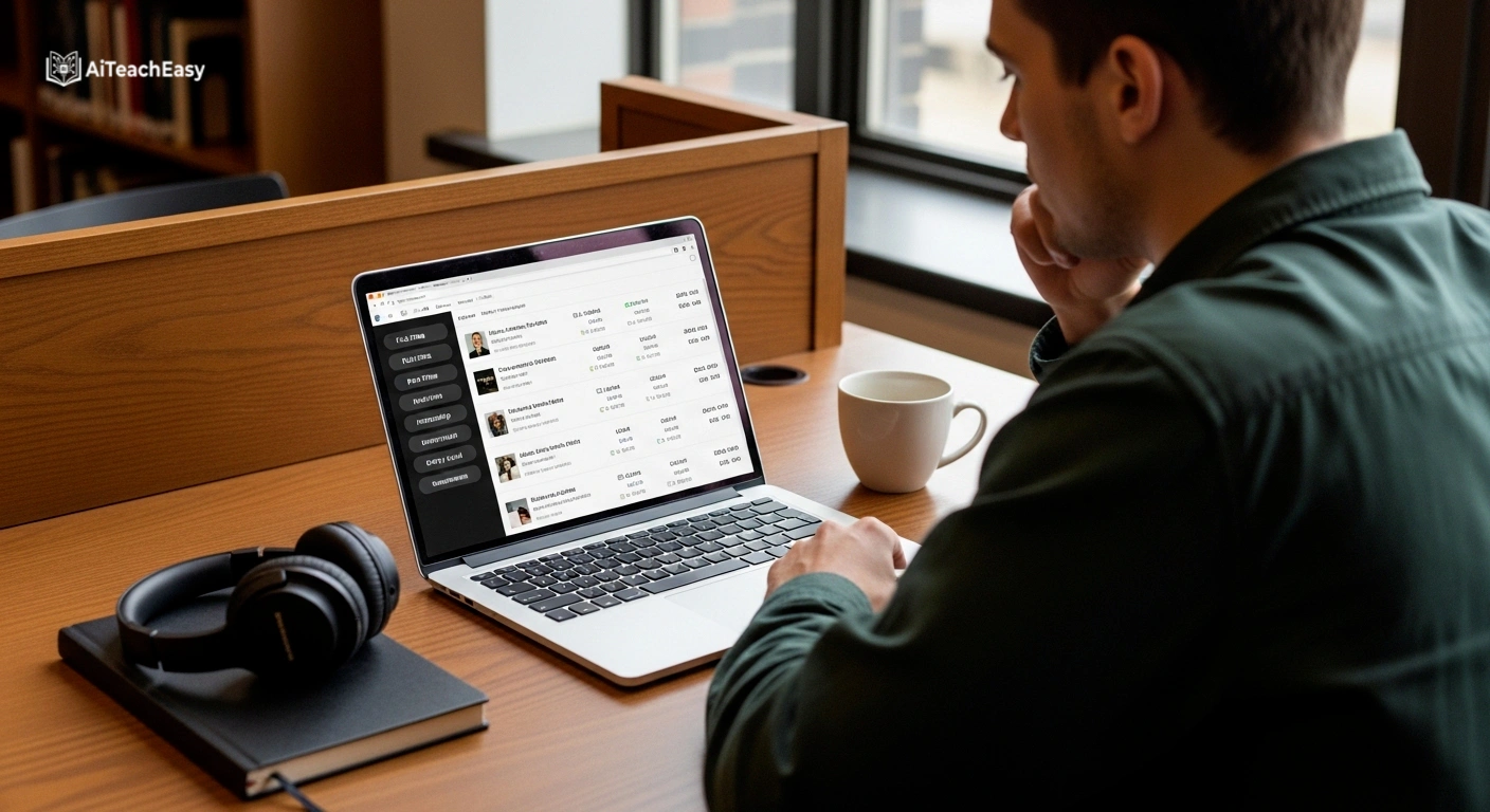 Step 1 — Find Jobs Using AI Tools: Discover Opportunities Others Miss