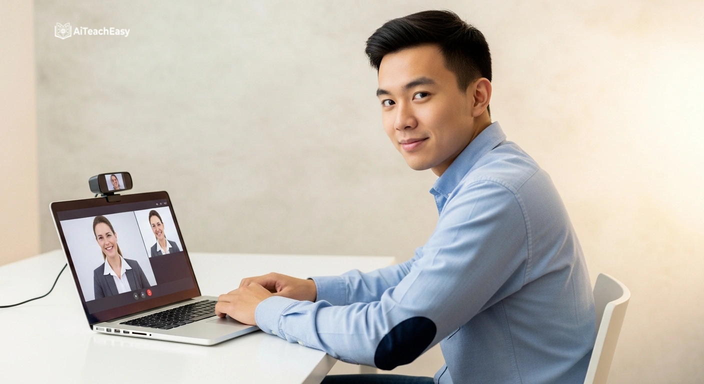 Step 5 — Prepare for Interviews Using AI: Mock Sessions That Actually Work