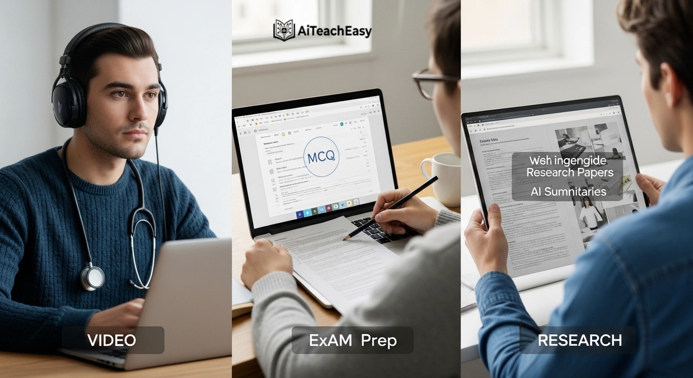 Top 3 Tools Based on Use Case (Quick Comparison)