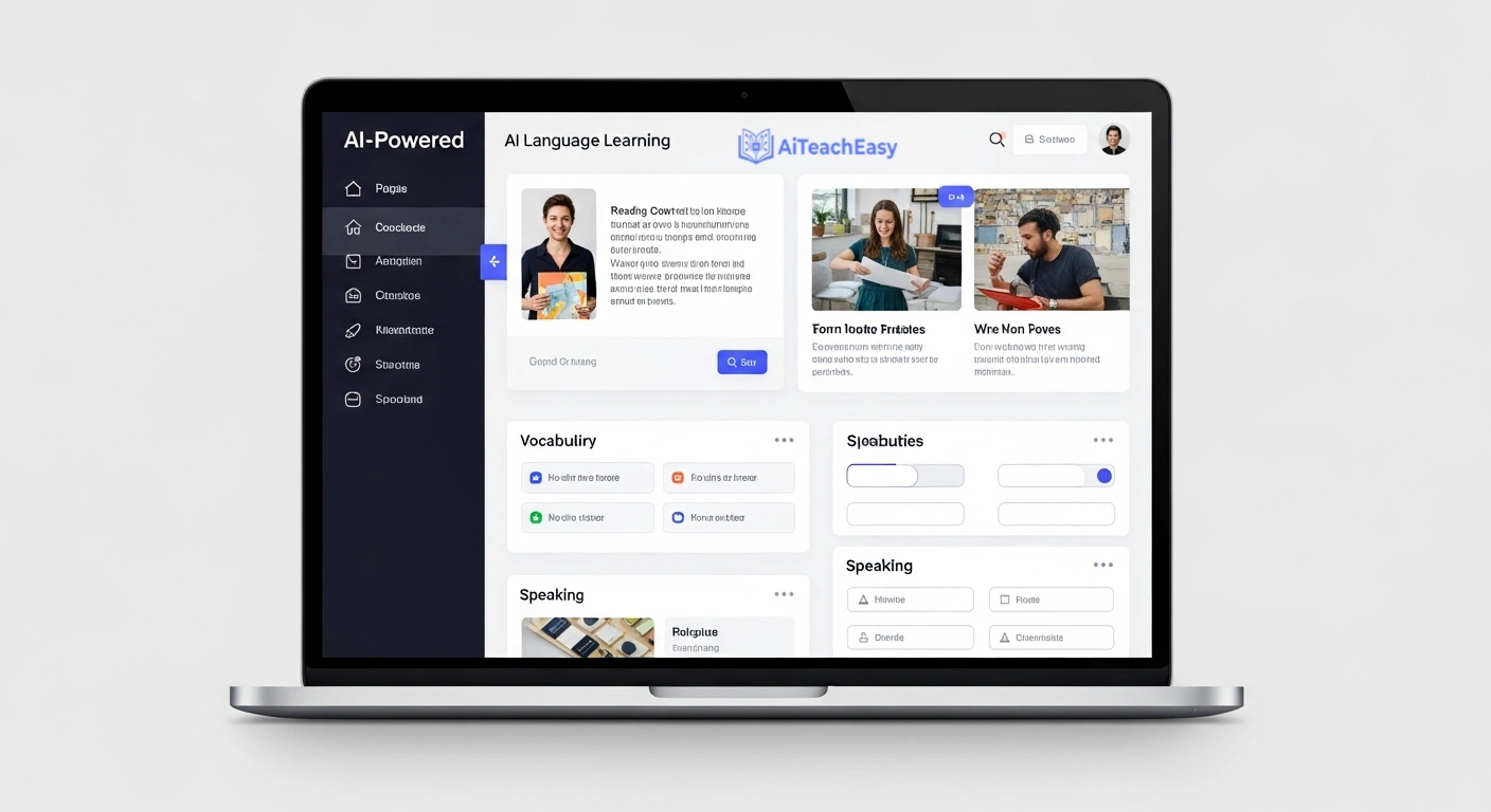 Twee — Best AI Lesson Plan Generator for EFL and ESL Teachers