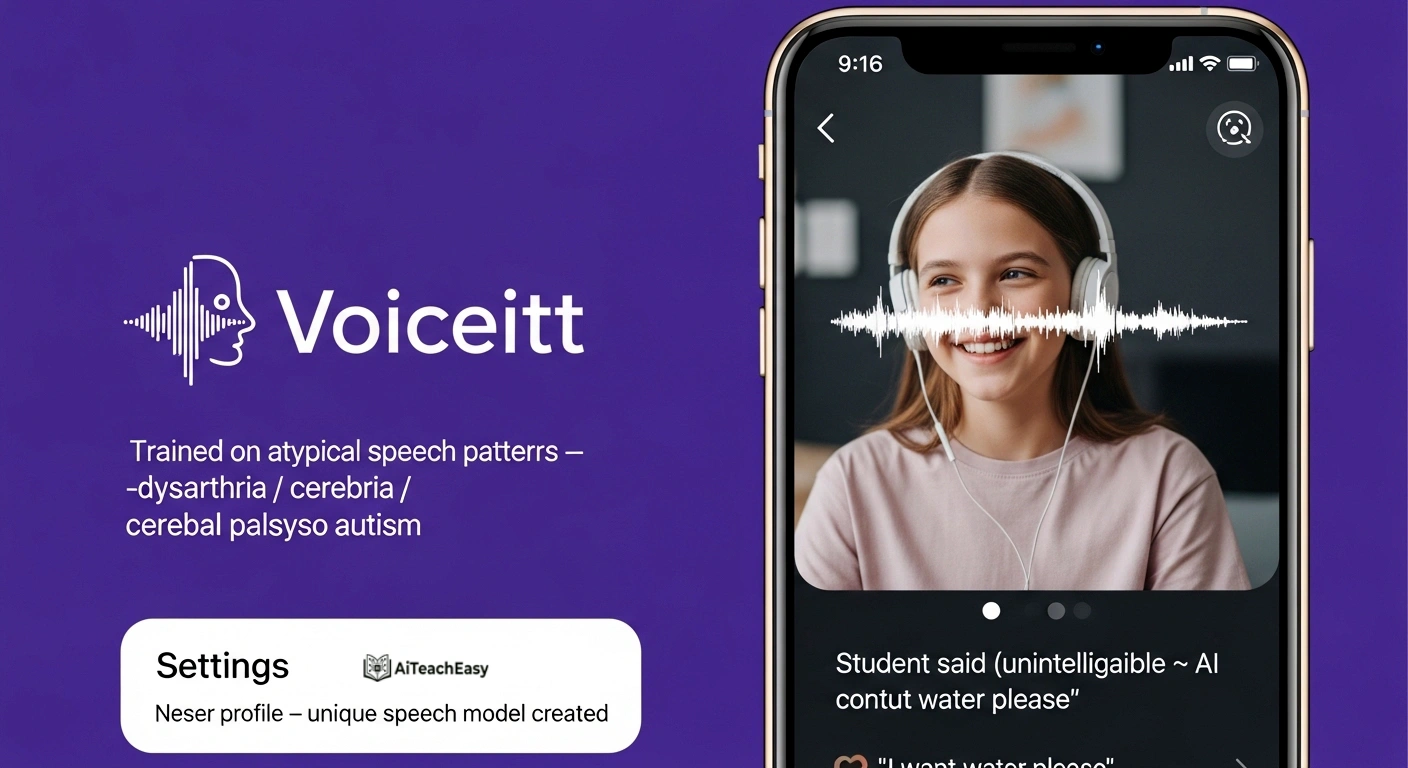  Voiceitt