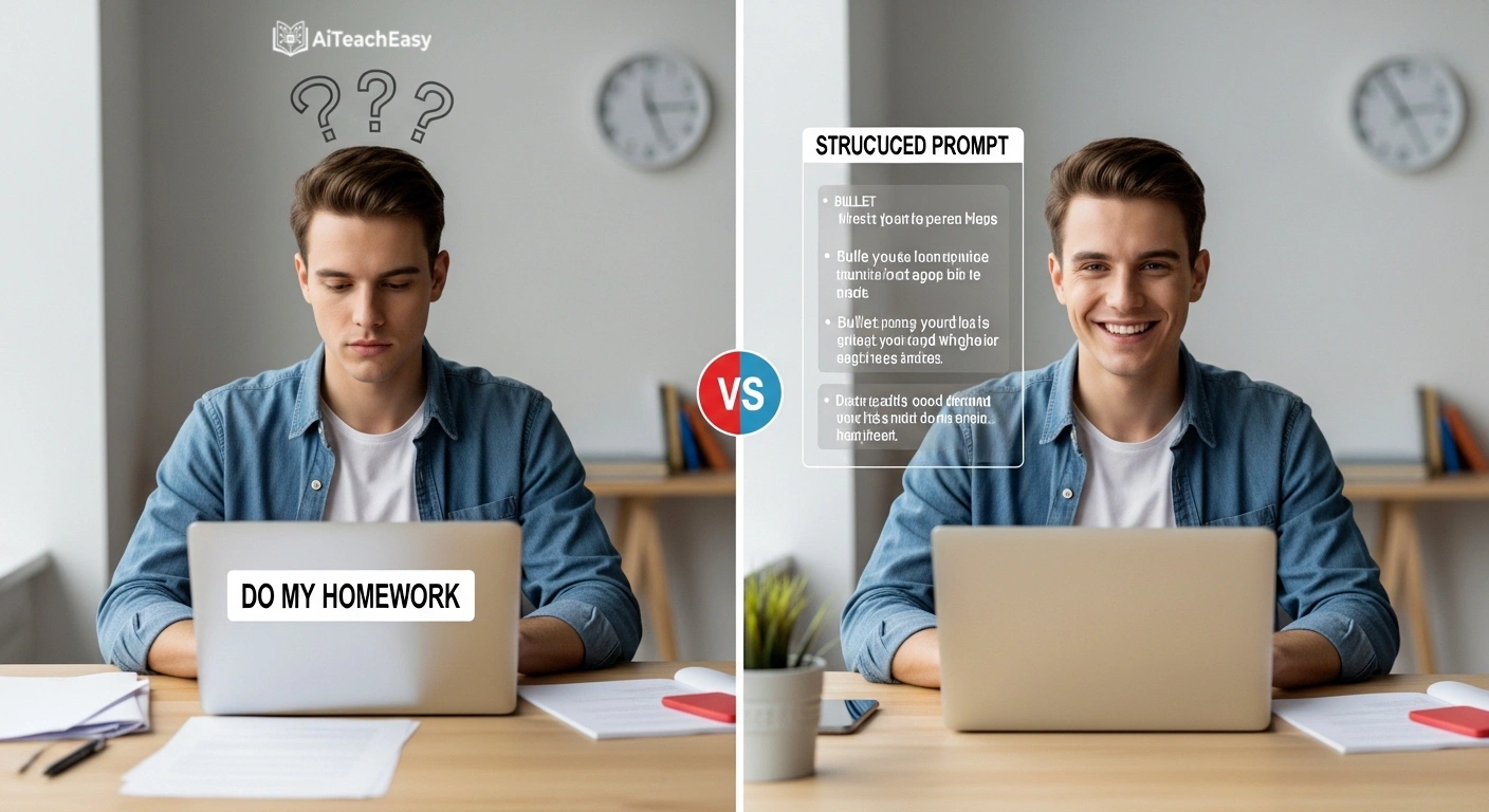 What Is a ChatGPT Prompt for Answering Assignments?
