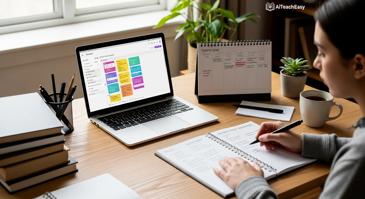 Your Weekly AI Job Search Routine: Practical, Sustainable, and Exam-Compatible