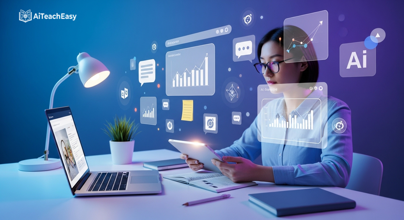 10 Best AI Tools for Online Classes in 2026