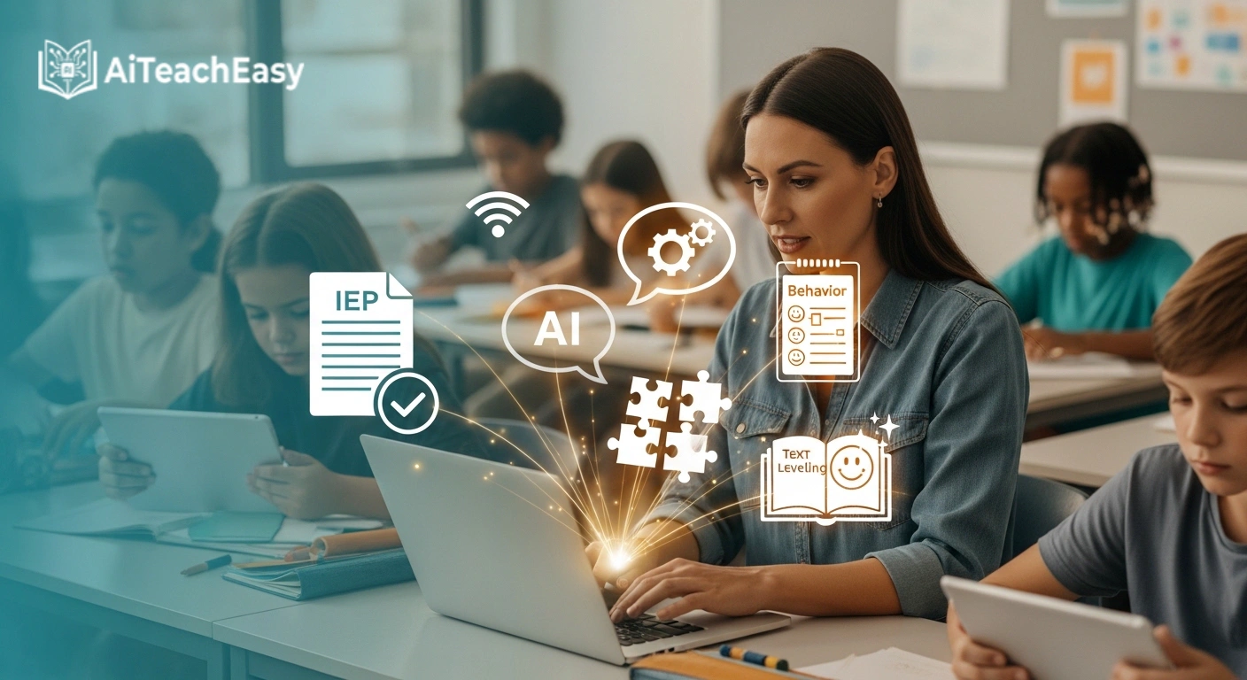 35+ Best AI Tools for Special Education Teachers in 2026