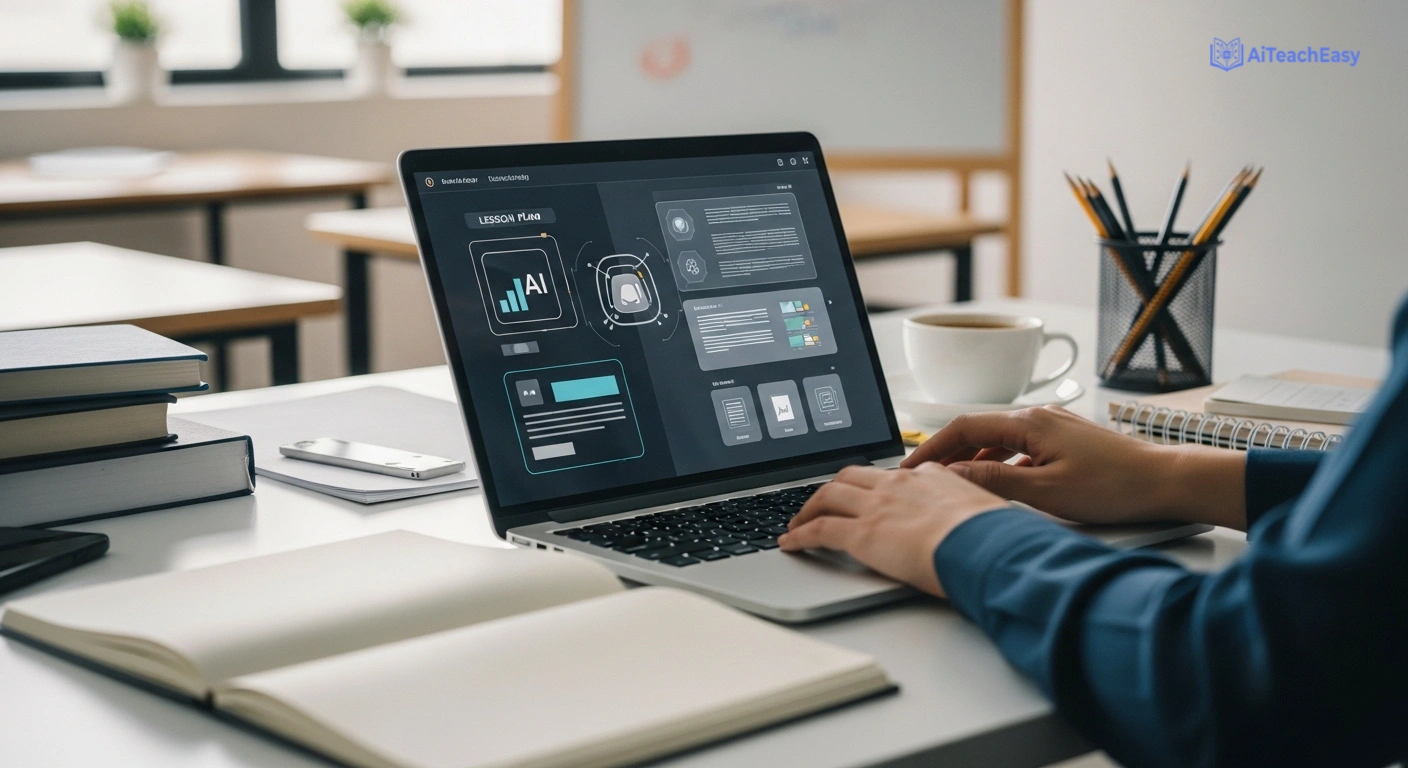 10 Best AI Lesson Plan Generators for Teachers (2026)